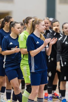Bild 332 - wBJ NFV Futsalmeisterschaft